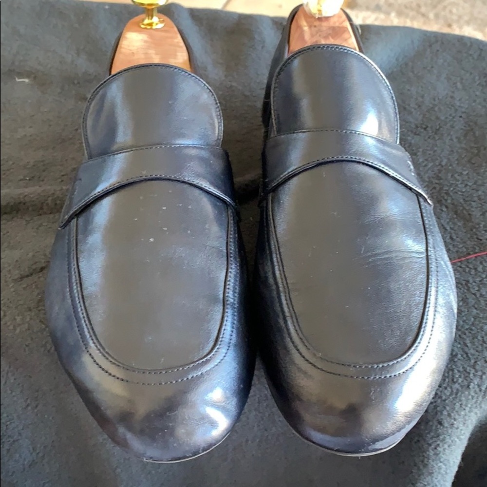 Gucci loafers